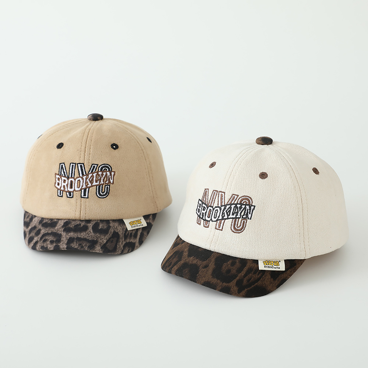 Visor Sun Hat - Gorra de Béisbol de Ala Corta