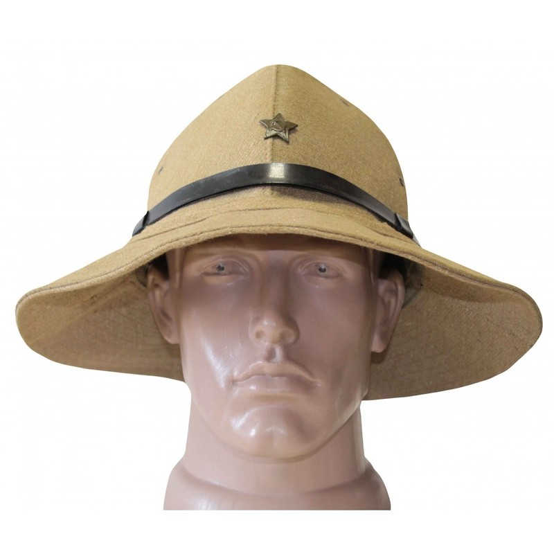 Boonie Hat Tactical - Gorra de guerra de Panamá, sombrero