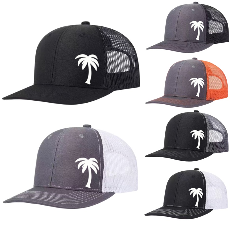 Golf Cap Dad - Gorra de béisbol ajustable con estampado