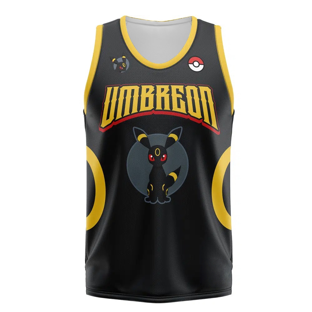 Running Cap Lightweight - Bandai Pokémon camiseta de baloncesto Anime