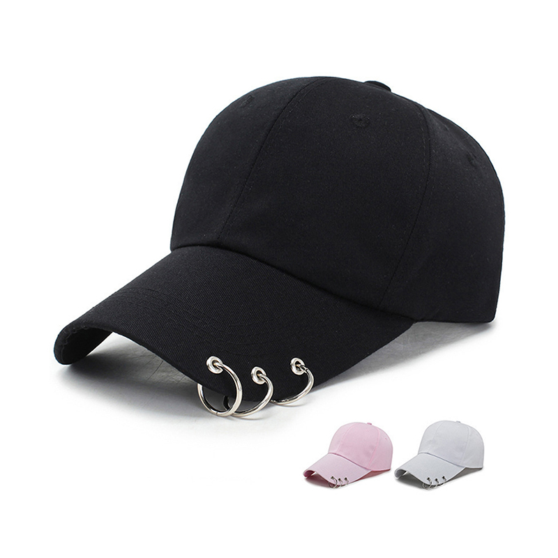 Dad Hat Cotton - Gorra de béisbol estilo Hip Hop
