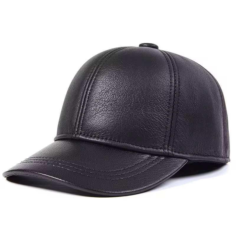 Baseball Cap Structured - Ventas de invierno para hombres, gorras