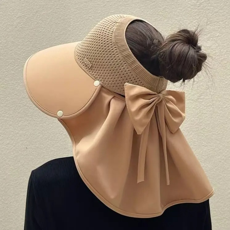 Sun Hat Wide Brim - Sombrero de pescador para mujer, para