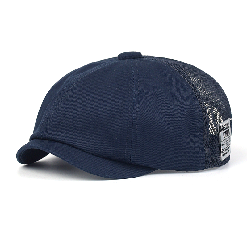 Newsboy Cap Ivy - Gorra de malla para Newsboy, gorro