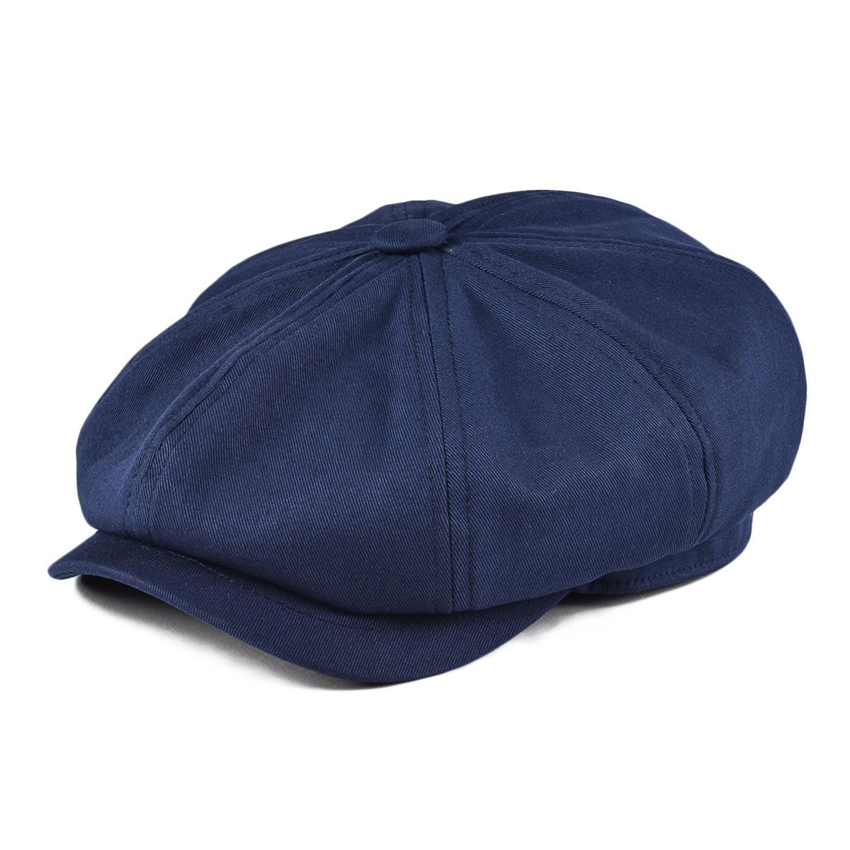Newsboy Cap Ivy - Gorra Newsboy BOTVELA para Hombre, Gorra