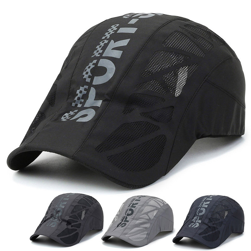 Newsboy Cap Ivy - Gorra Newsboy para Hombre, Gorra Ivy