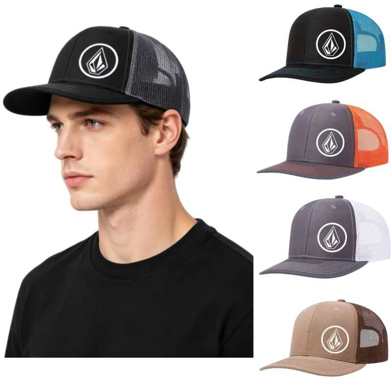 Golf Cap Dad - Gorra de béisbol ajustable con estampado