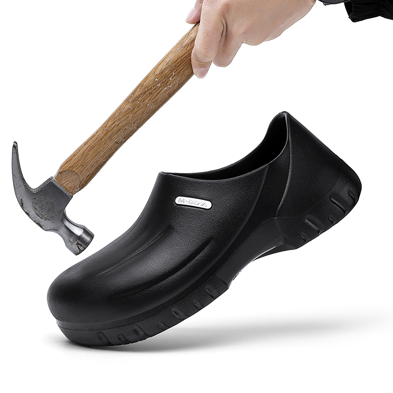 Snapback Hat Flat - Zuecos de seguridad de cocina profesionales,