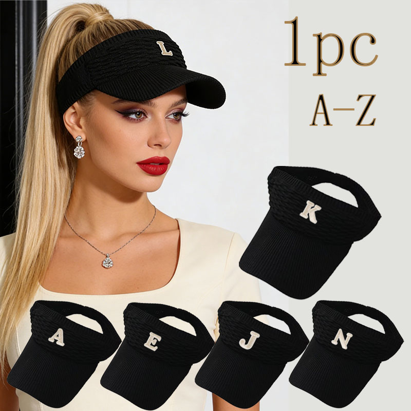 Baseball Cap Structured - 1 gorra de béisbol con visera