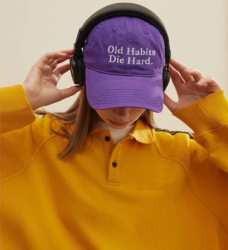 Dad Hat Cotton - Sombrero bordado personalizado Logotipo personalizado Diseña