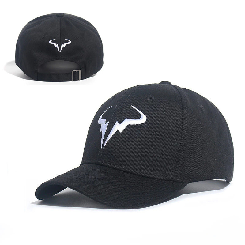 Golf Cap Dad - Gorras de béisbol con Cierre trasero