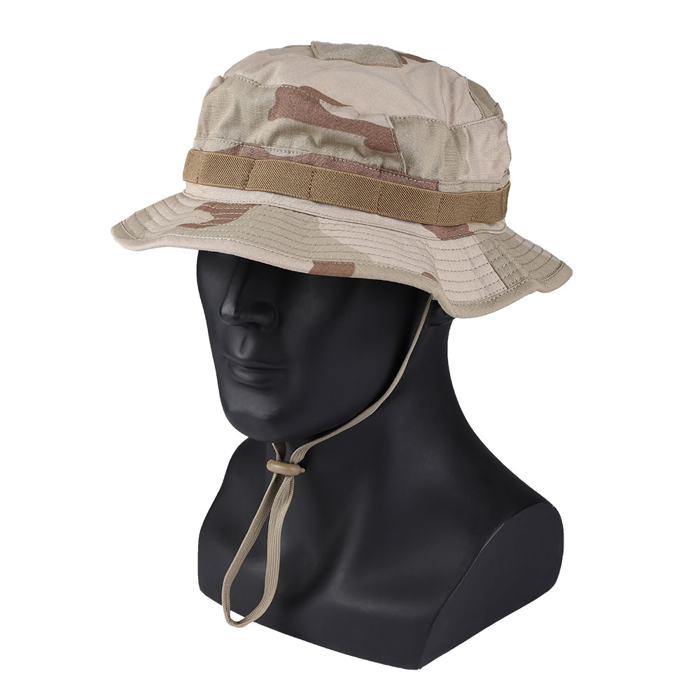 Boonie Hat Tactical - Emersongear, sombrero Boonie táctico de ala