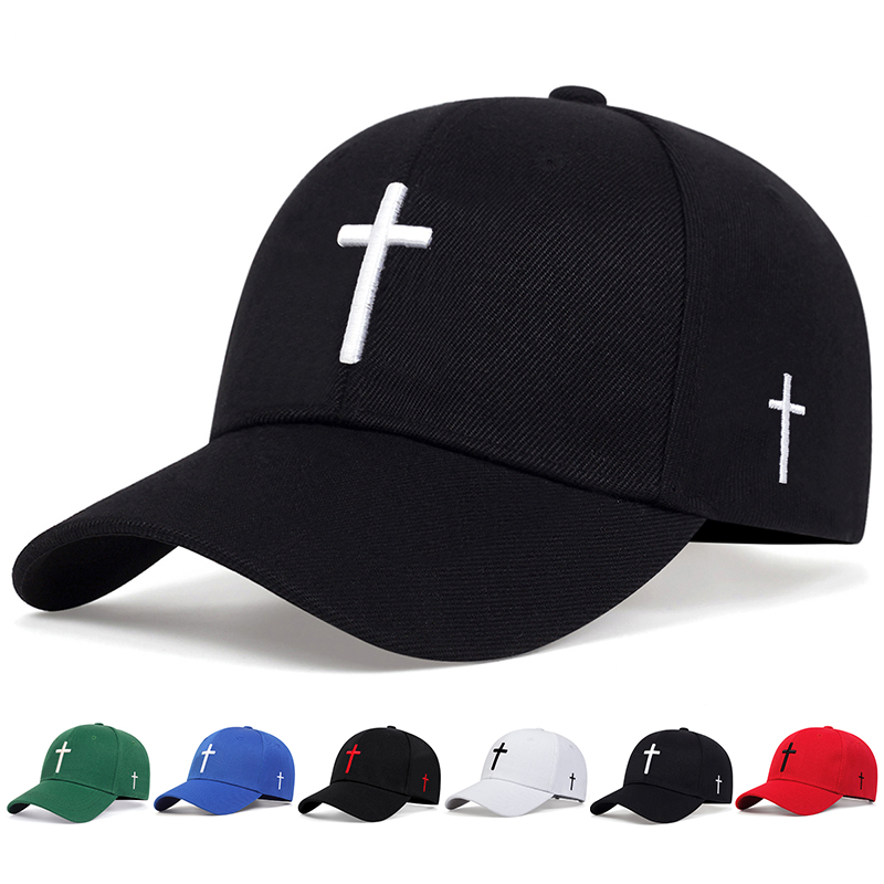 Golf Cap Dad - Gorra de béisbol negra Simple a