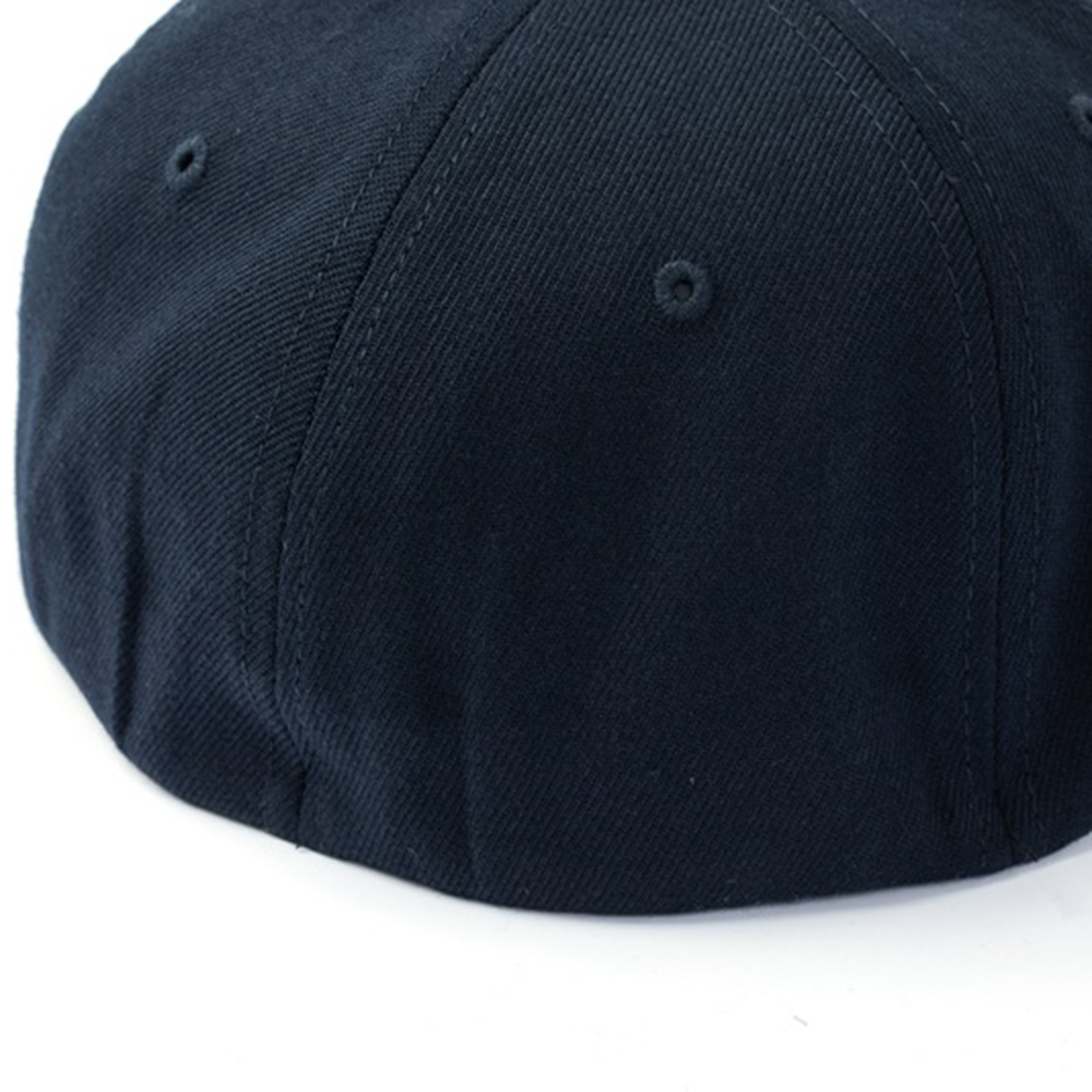 GANGS Full Stretch Flex cerrad - Baseball Cap Structured reseña y precio