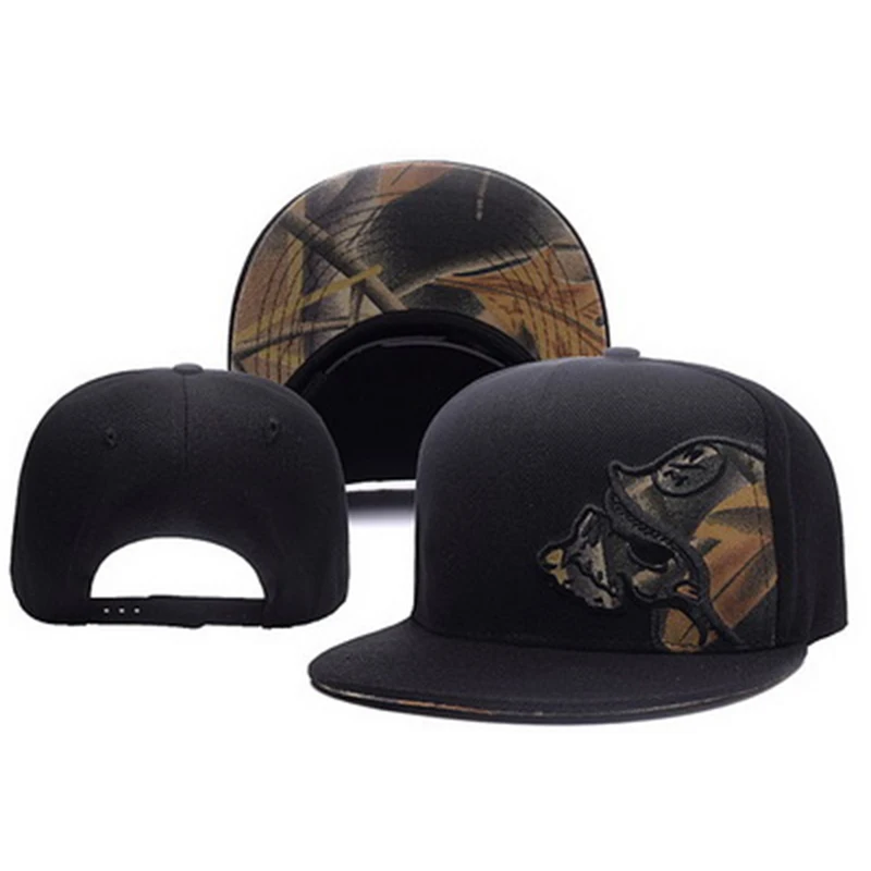 Gorra de Béisbol Unisex con Bo - Snapback Hat Flat reseña y precio