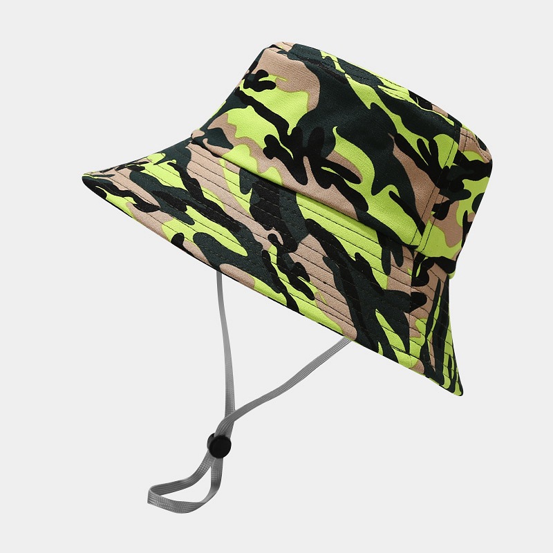 Sombrero de Pesca Camuflado de - Boonie Hat Tactical reseña y precio