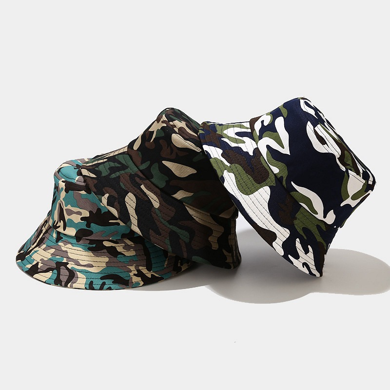 Sombrero de Pesca Camuflado de - Boonie Hat Tactical reseña y precio