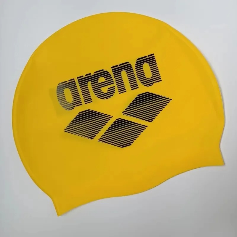 ARNew Gorros de natación imper - Swim Hat Silicone reseña y precio