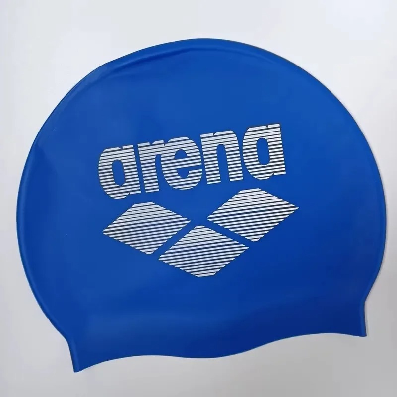 ARNew Gorros de natación imper - Swim Hat Silicone reseña y precio