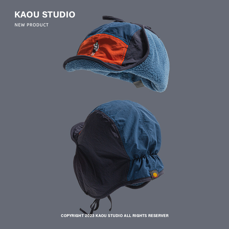 Gorra de ciclismo estilo japon - Corduroy Cap 5 Panel reseña y precio