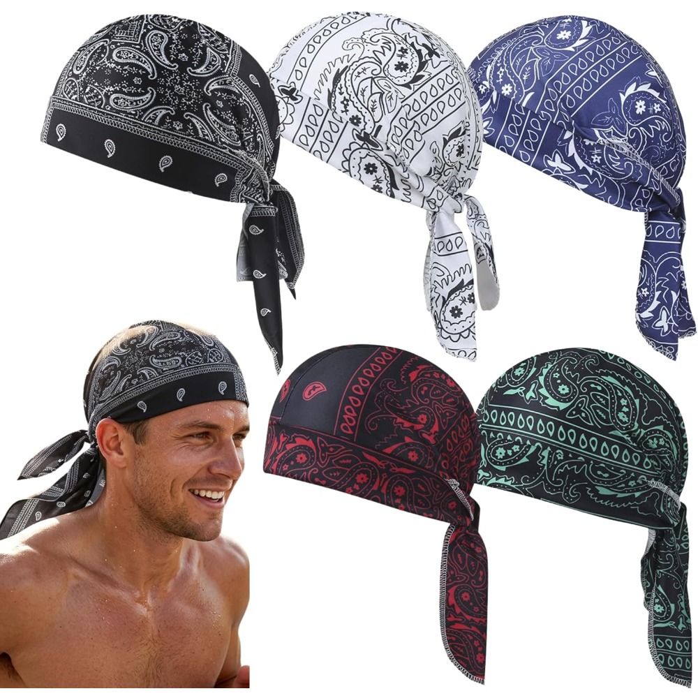 1-5 unidades Gorro refrescante - Skull Cap Helmet Liner reseña y precio