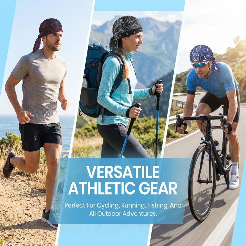 1-5 unidades Gorro refrescante - Skull Cap Helmet Liner reseña y precio