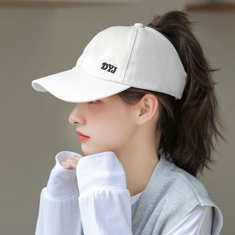Gorra de béisbol de verano sól - Baseball Cap Structured reseña y precio