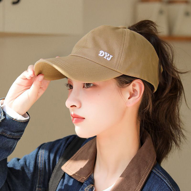 Gorra de béisbol de verano sól - Baseball Cap Structured reseña y precio