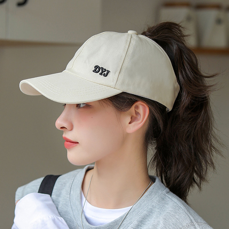 Gorra de béisbol de verano sól - Baseball Cap Structured reseña y precio