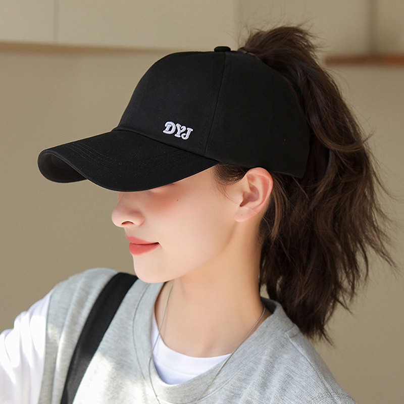 Gorra de béisbol de verano sól - Baseball Cap Structured reseña y precio