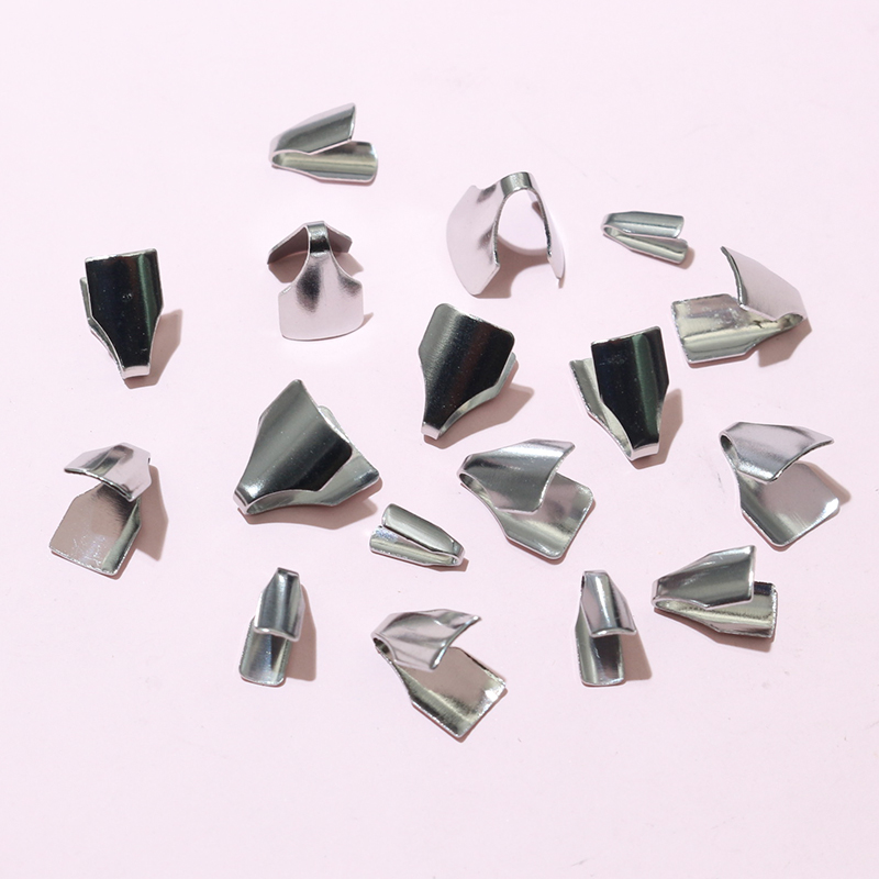 100 piezas de acero inoxidable - Snapback Hat Flat reseña y precio