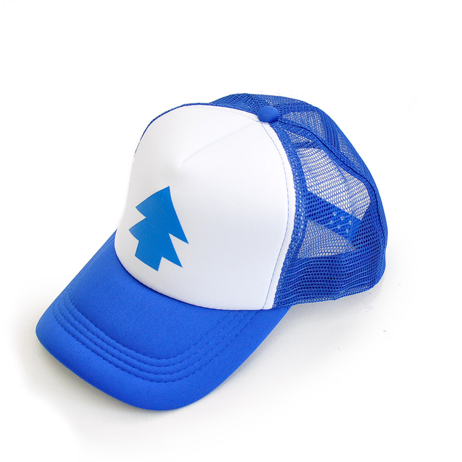 Gorra de béisbol tipo camioner - Trucker Cap Mesh reseña y precio