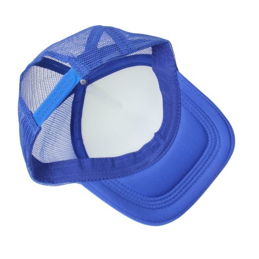 Gorra de béisbol tipo camioner - Trucker Cap Mesh reseña y precio