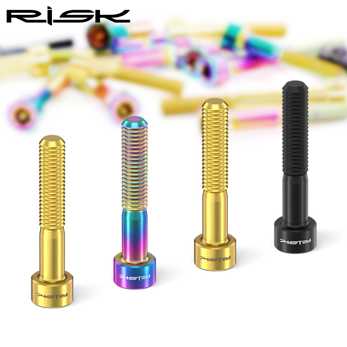 RISK 1 ud. Tornillo de tapa de - Snapback Hat Flat reseña y precio
