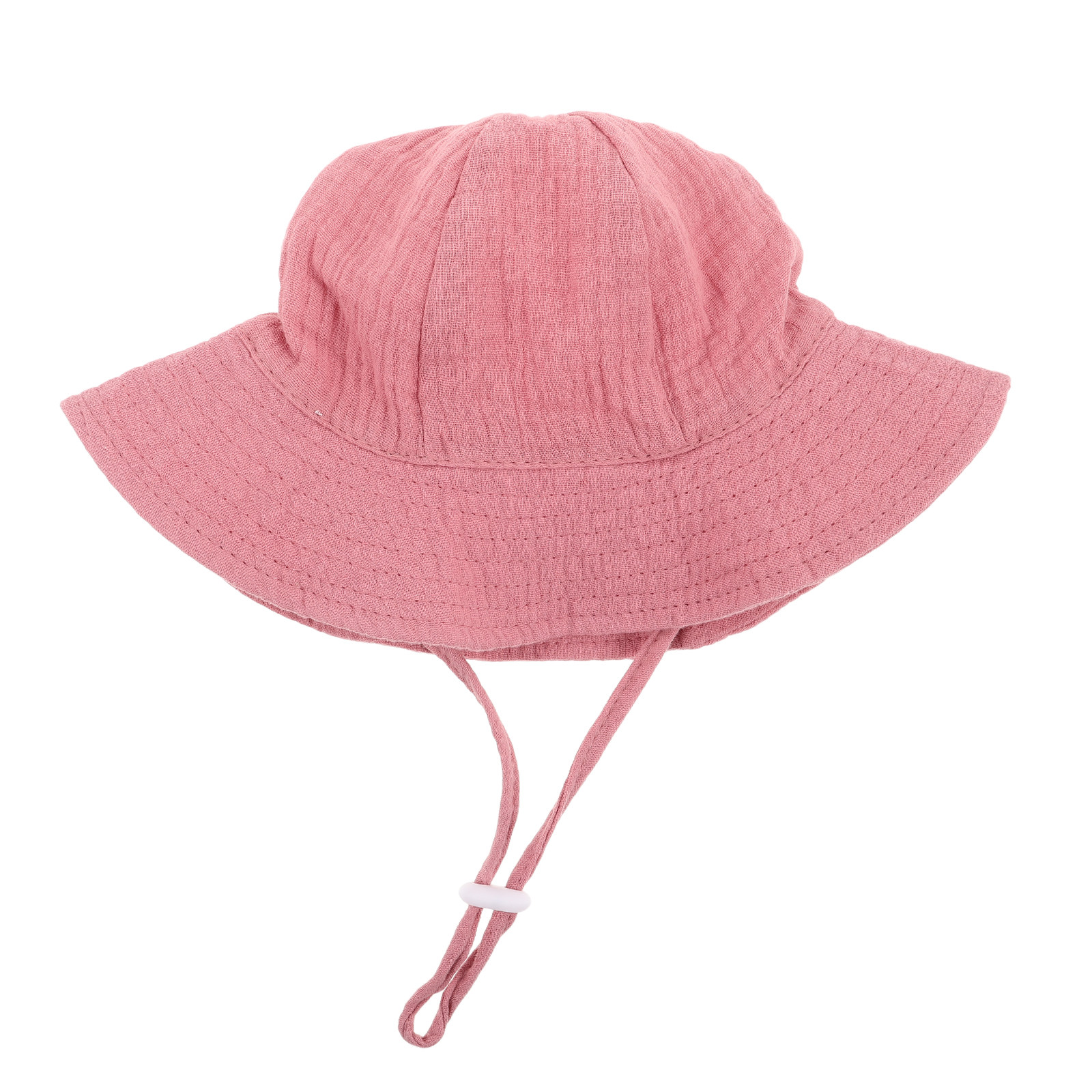 Sombrero de Sol para Bebés, Es - Bucket Hat Cotton reseña y precio