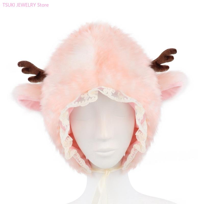 62KE Gorro con orejeras cálido - Winter Trapper Hat reseña y precio