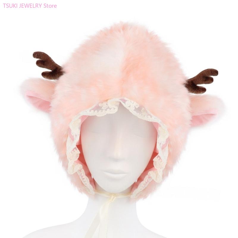 62KE Gorro con orejeras cálido - Winter Trapper Hat reseña y precio