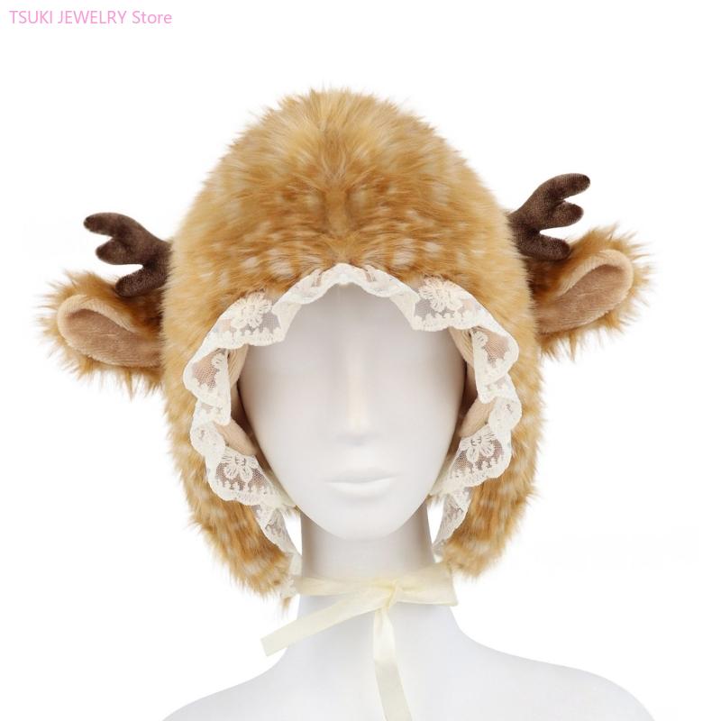 62KE Gorro con orejeras cálido - Winter Trapper Hat reseña y precio