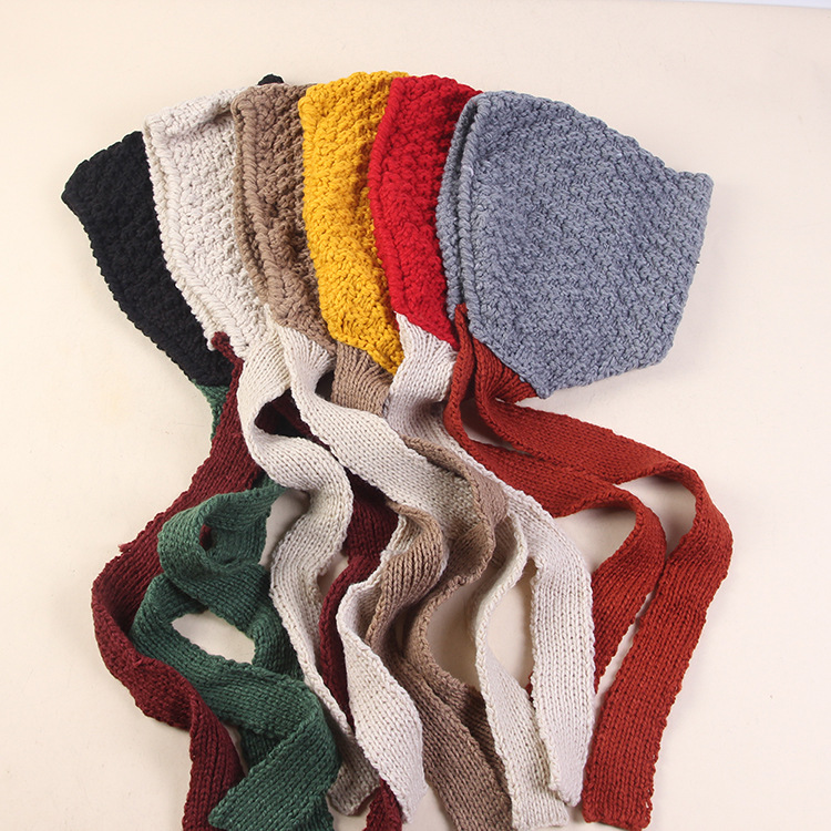 LVREN001-gorro de punto inform - Winter Trapper Hat reseña y precio