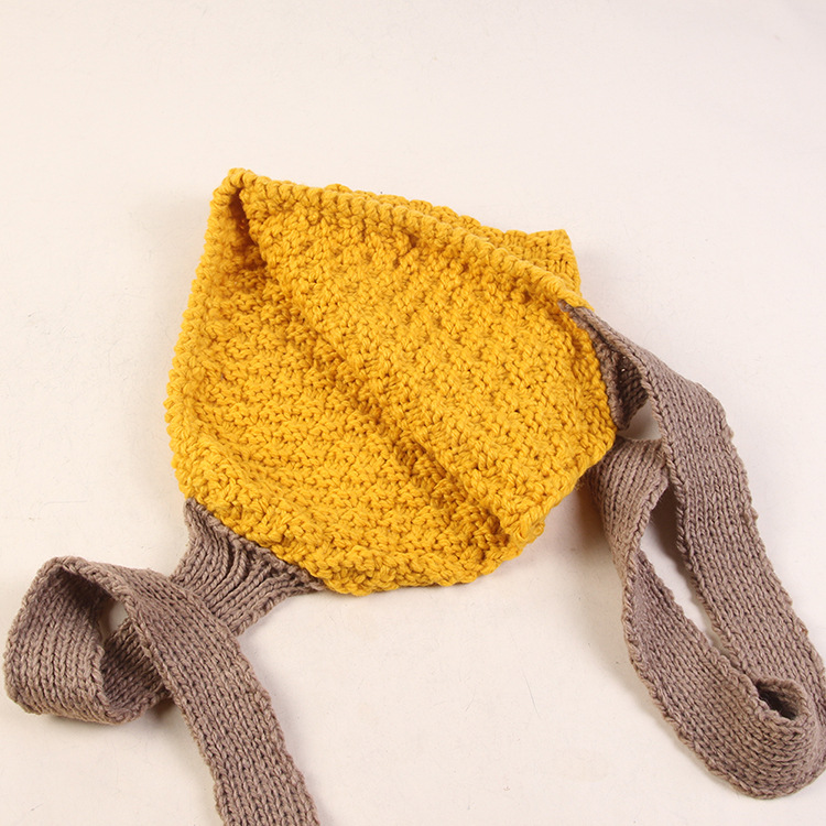 LVREN001-gorro de punto inform - Winter Trapper Hat reseña y precio