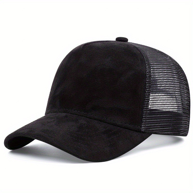 Gorra de Béisbol de Malla Pers - Trucker Cap Mesh reseña y precio