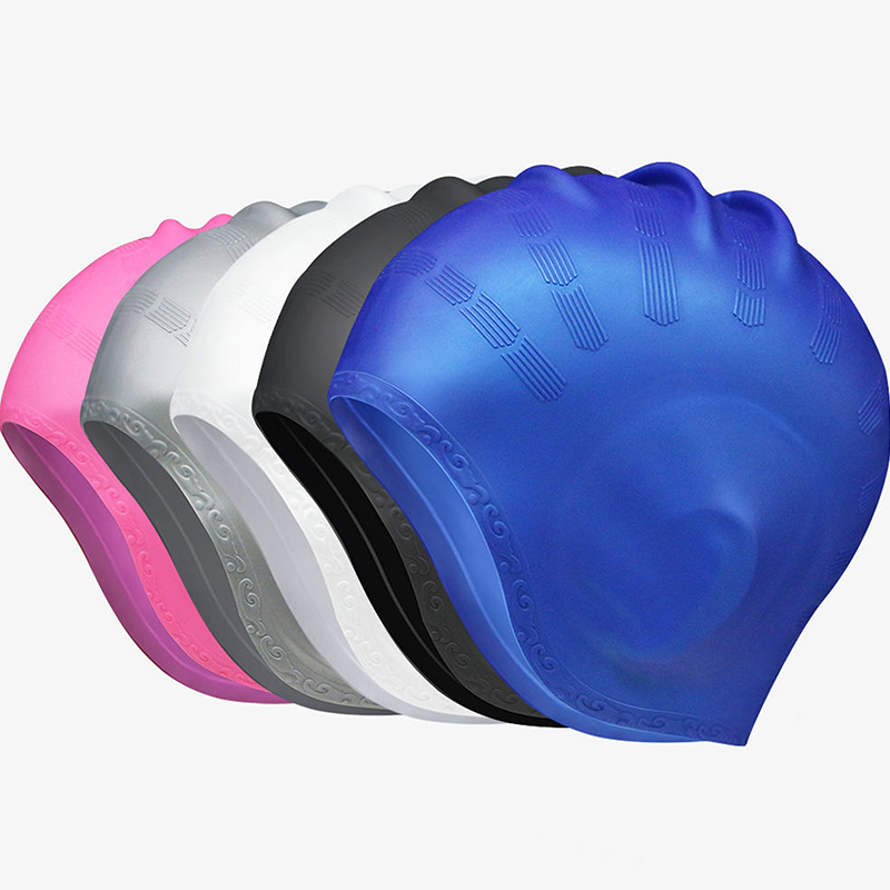 Nuevo【Gorro de natación de alt - Swim Hat Silicone reseña y precio
