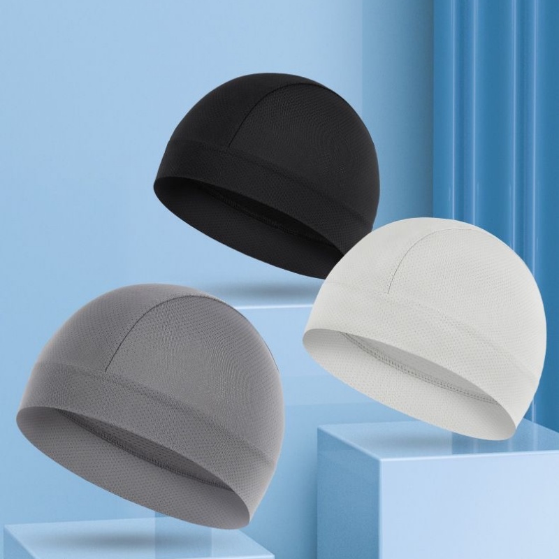 Gorra de Ciclismo para Usar Ba - Skull Cap Helmet Liner reseña y precio
