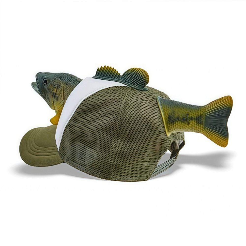 Divertida Gorra de Camionero c - Trucker Cap Mesh reseña y precio
