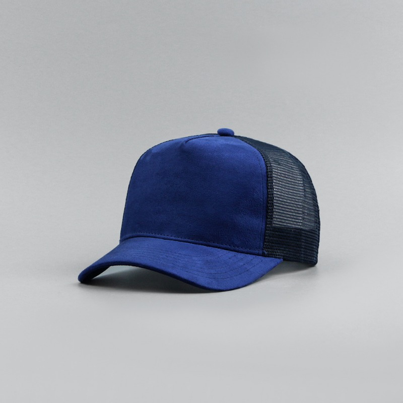 Etiqueta de cuero Logotipo per - Baseball Cap Structured reseña y precio