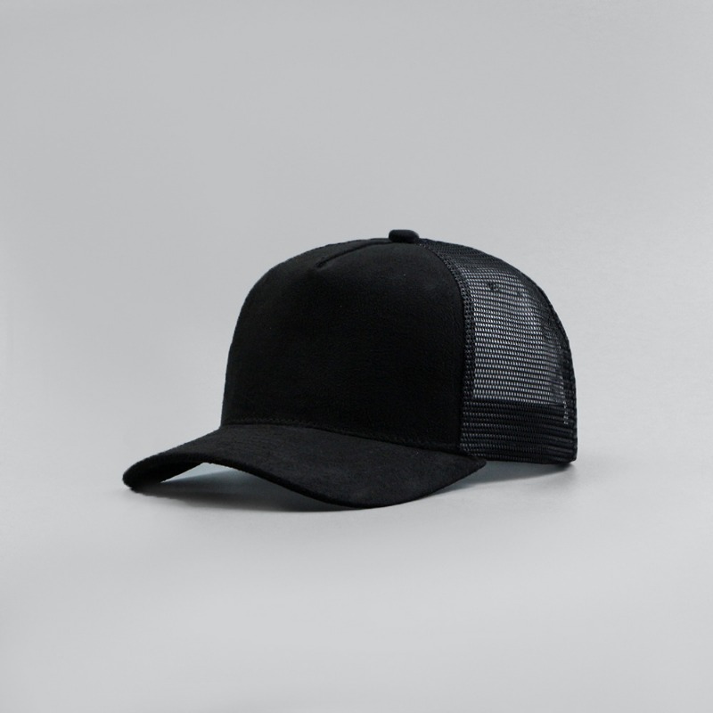 Etiqueta de cuero Logotipo per - Baseball Cap Structured reseña y precio