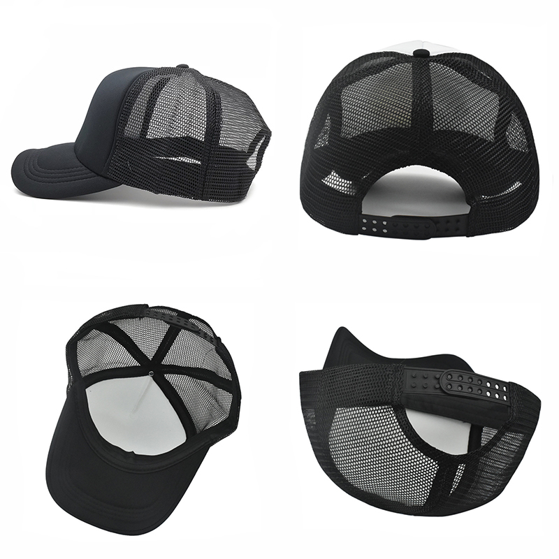 Sprunki gorra de béisbol de ma - Trucker Cap Mesh reseña y precio