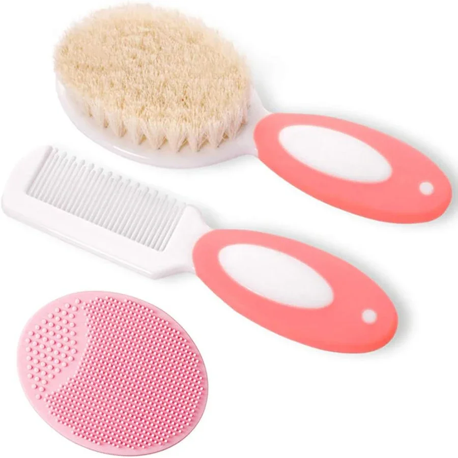 Juego de cepillos de pelo de b - Swim Hat Silicone reseña y precio