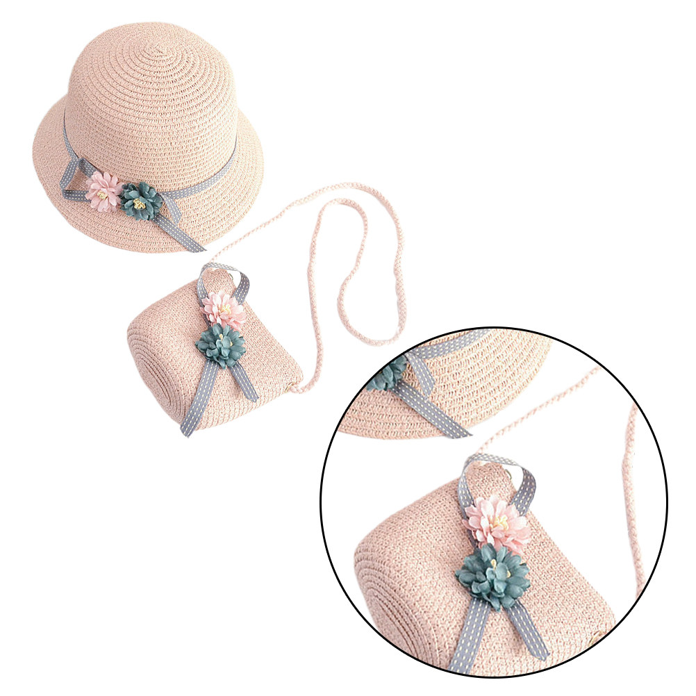 1 set de sombrero de sol de al - Sun Hat Wide Brim reseña y precio