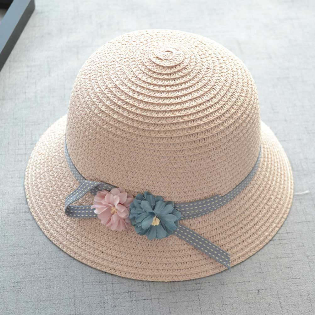 1 set de sombrero de sol de al - Sun Hat Wide Brim reseña y precio